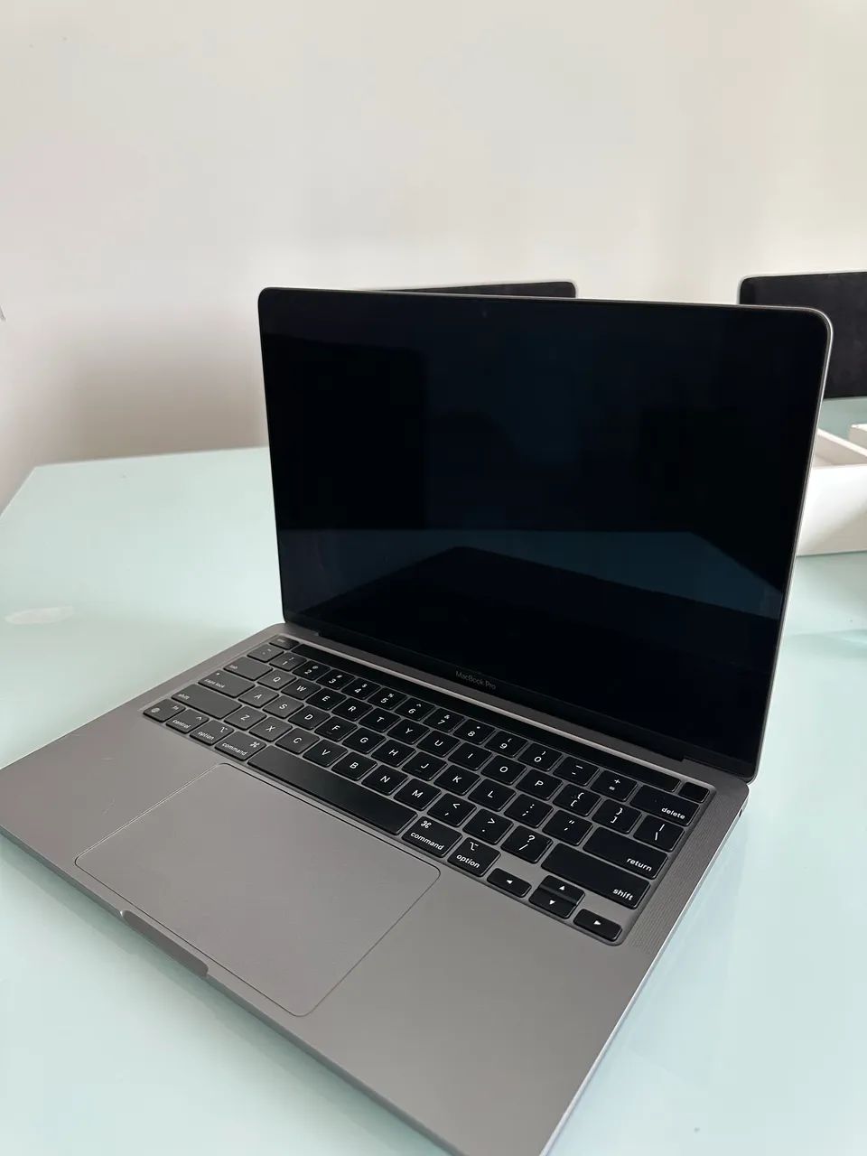 Macbook pro 13 M1 16GB 1TB SSD - Notebooks - Velha Central