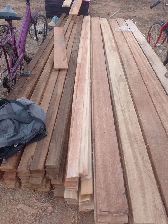 Madeiras Brutas e Beneficiadas  - Foto 5