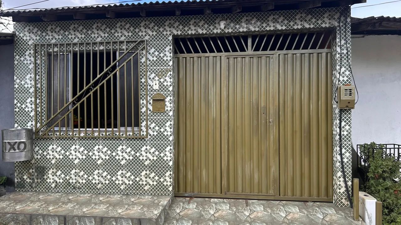 Foto - Belém - Coqueiro