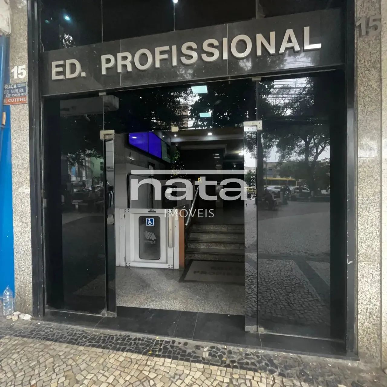 Sala comercial | Jardim 25 de Agosto | Duque de Caxias
