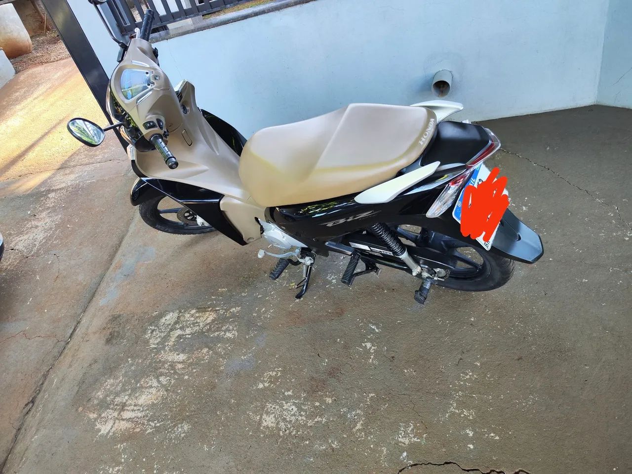 Honda BIZ 125 - Foto 3