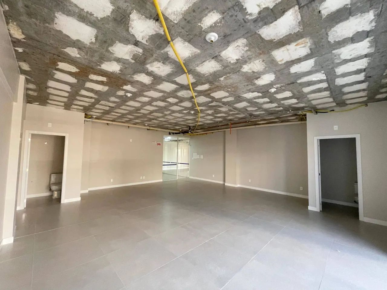Sala para locação, Santa Maria, Chapecó, SC - Foto 4