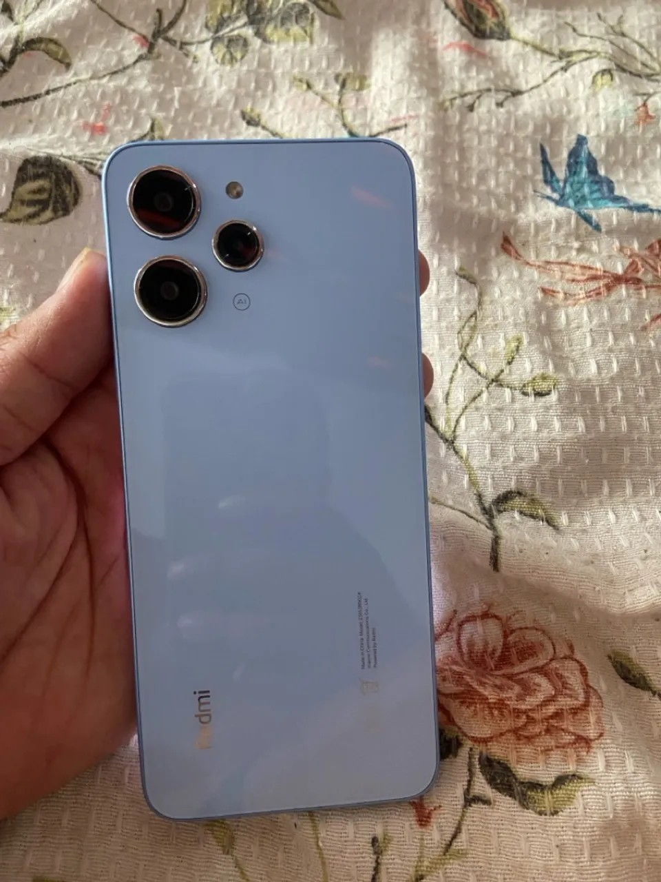 Redmi 12