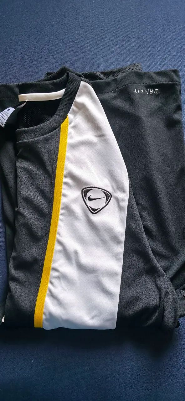 Camisa Nike Treino Dri-Fit  - Foto 2