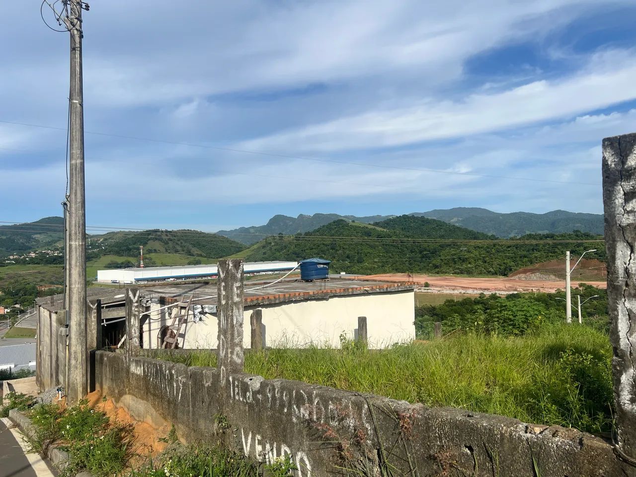 Foto - Viana - Campo Verde