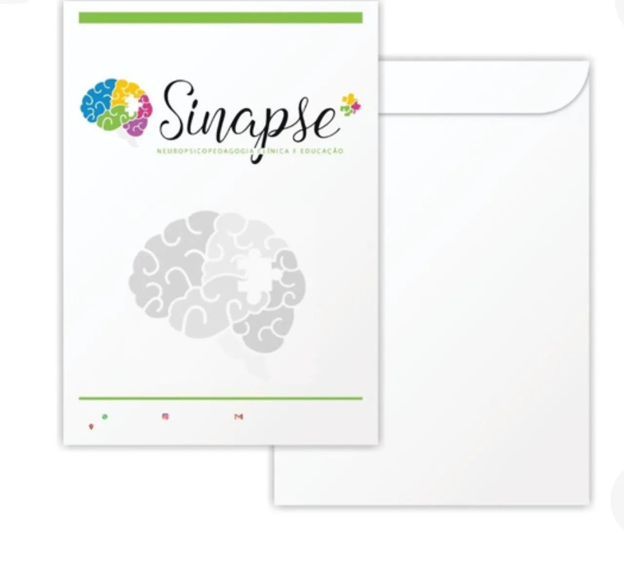 Envelopes personalizado  - Foto 3