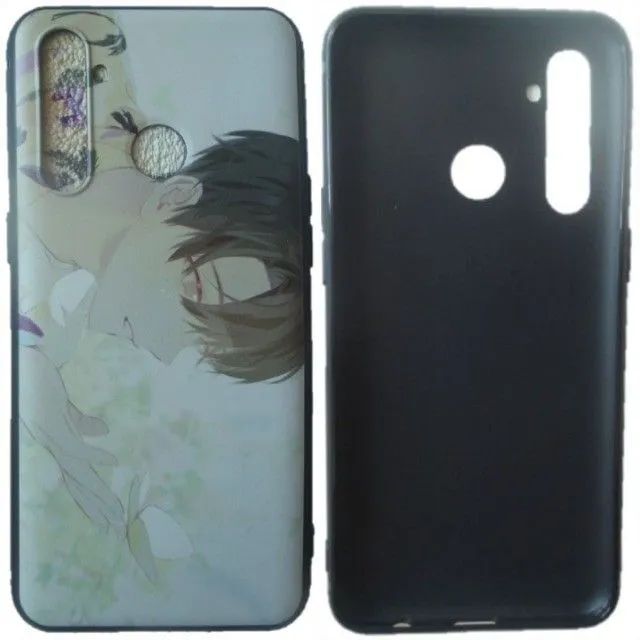Capa para Realme Q - Foto 3