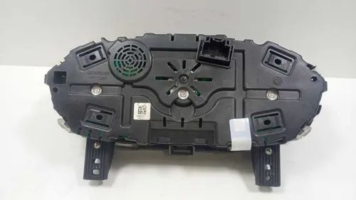 Painel Instrumento Velocímetro Ford Ka 2015 2016 2017 2018 Preto - Foto 3