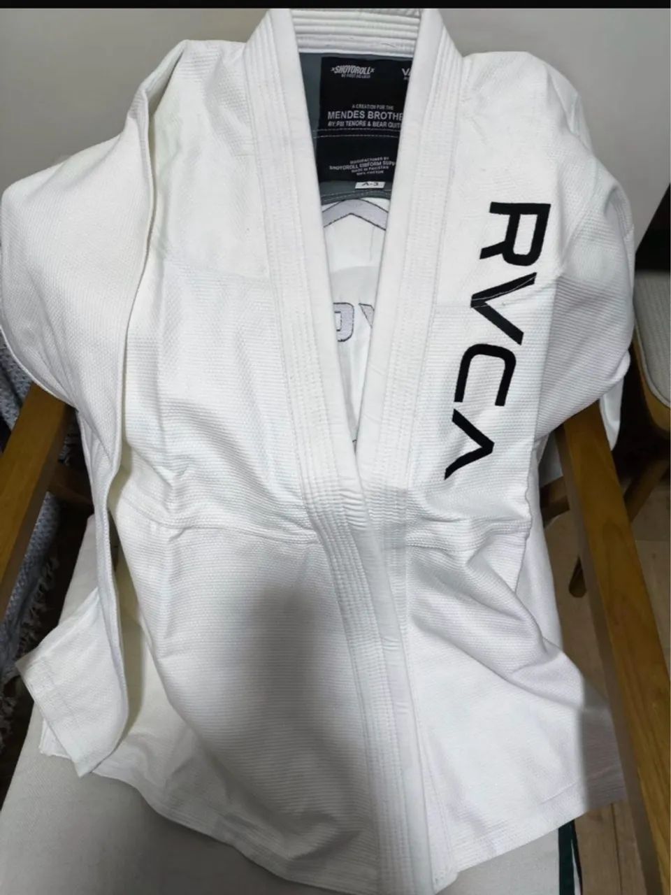 Kimono RVCA - Foto 5