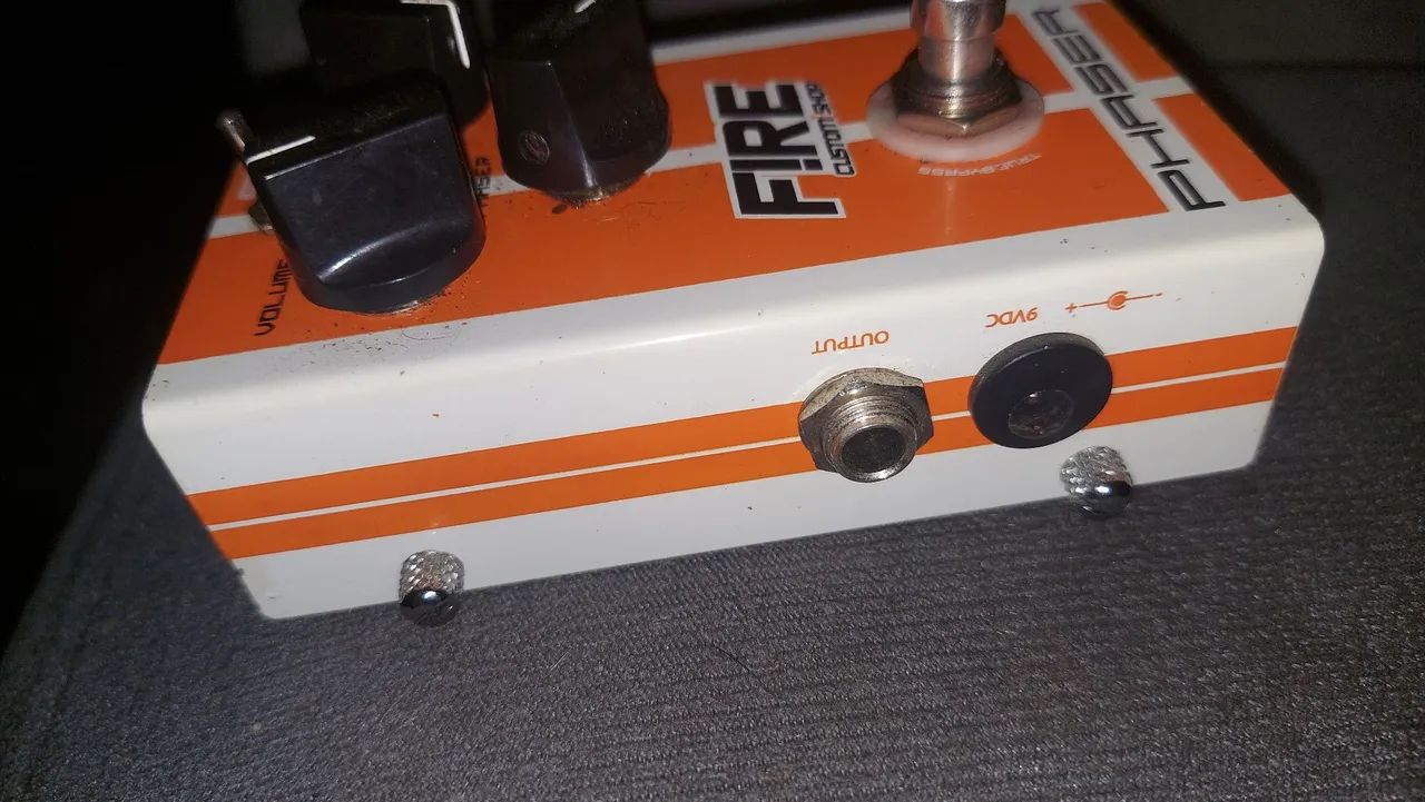 Fire Phaser  - Foto 2