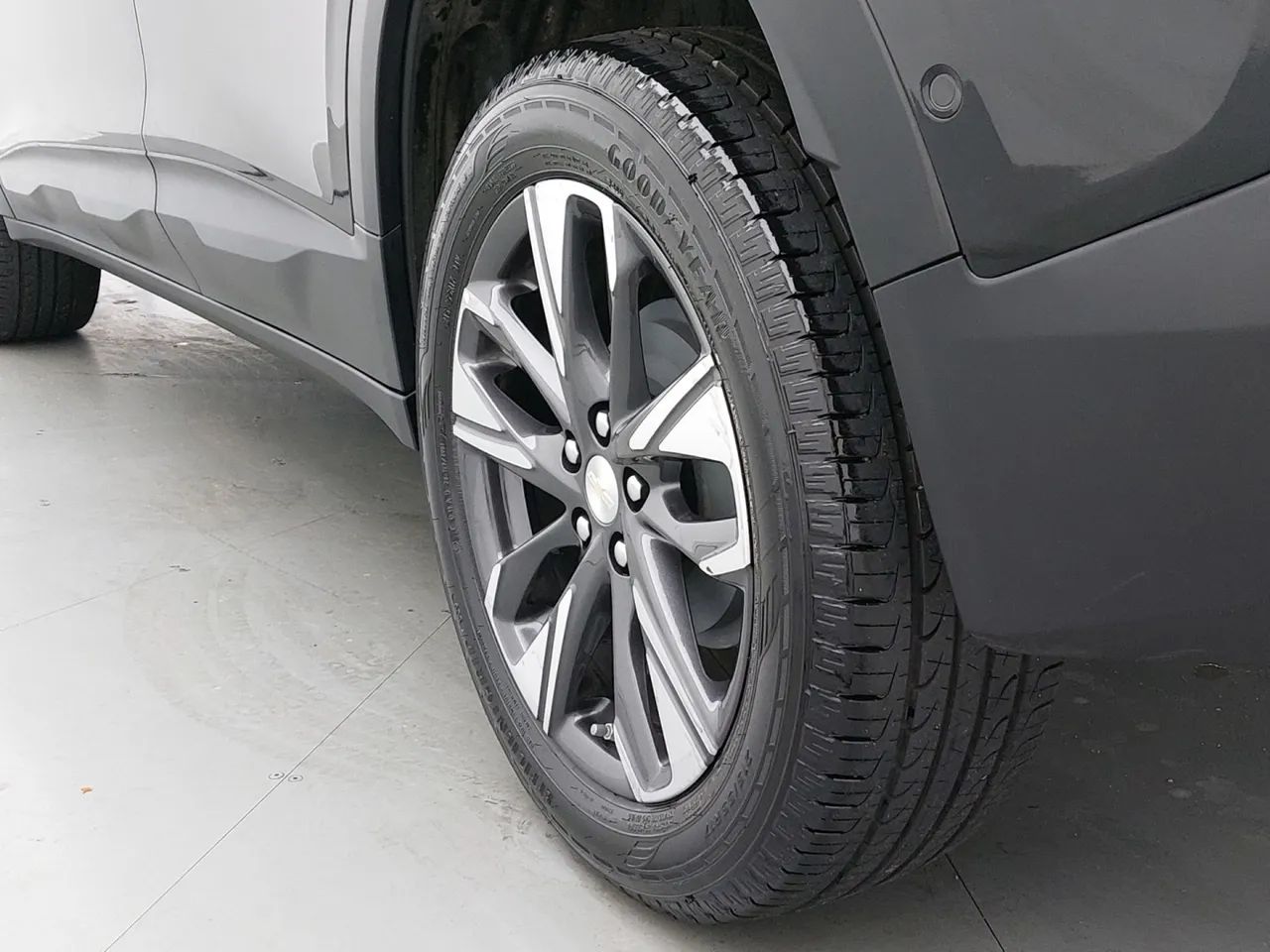 Chevrolet Tracker Premier 1.2 Turbo 12V Flex Aut., foto 12 de 18