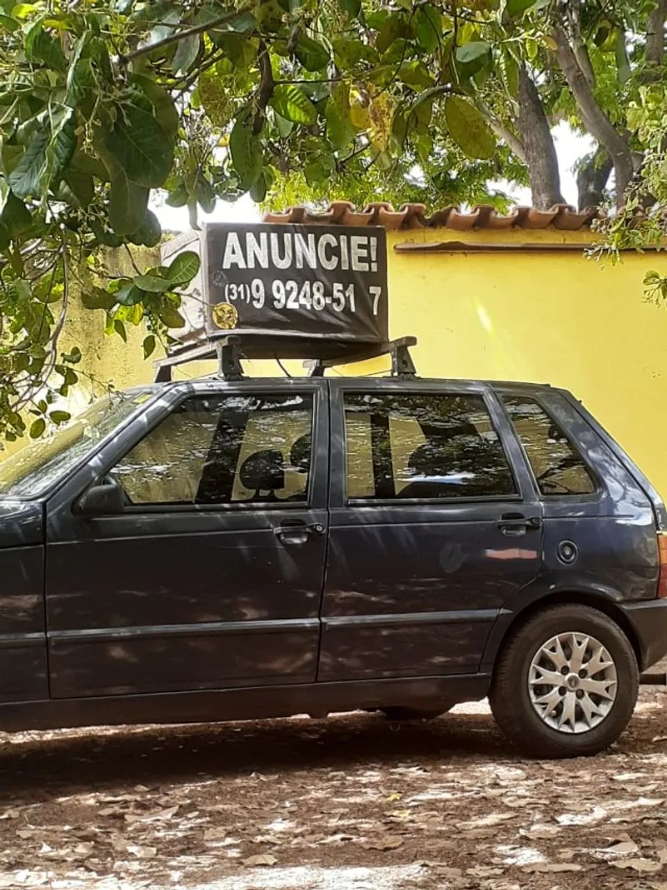 propaganda de som - Foto 2