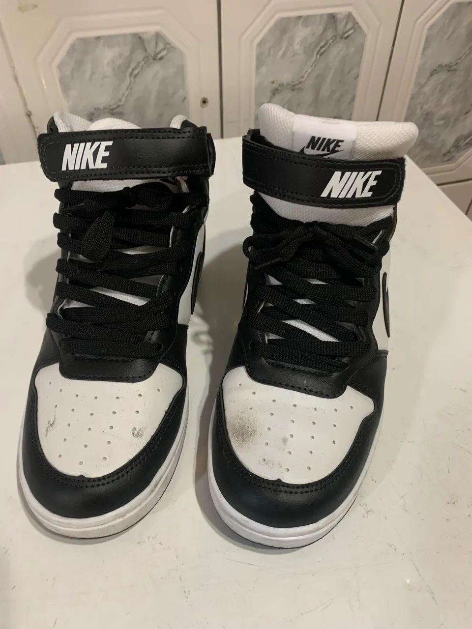 Tênis Nike air