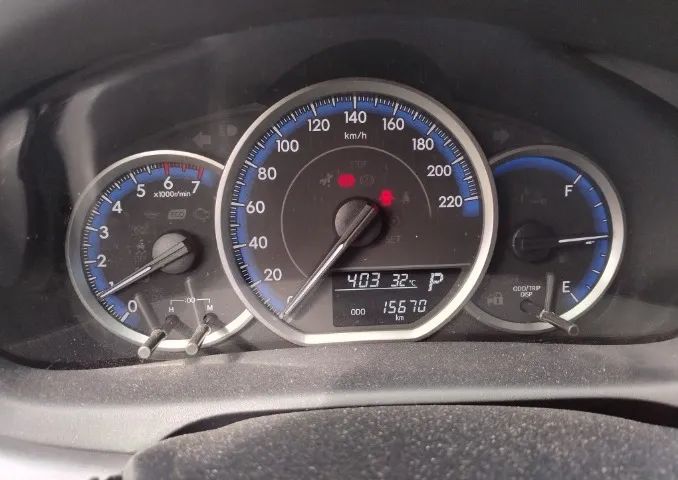 YARIS 1.3 XL LIVE 2022 REVISADO C/GARANTIA APENAS 15 MIL KM EXTRA! - Foto 4