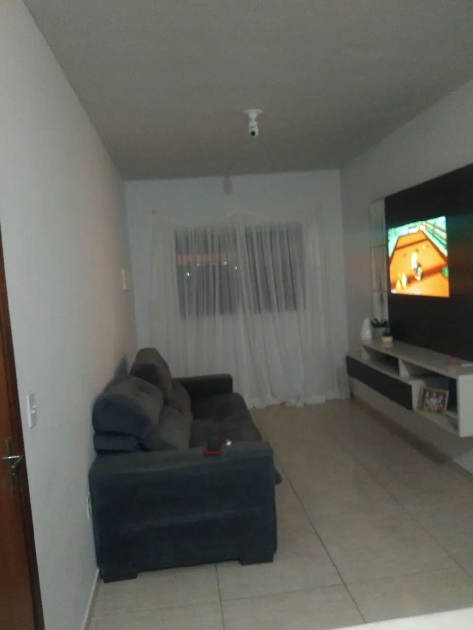 foto - Cidade Ocidental - Parque Araguari