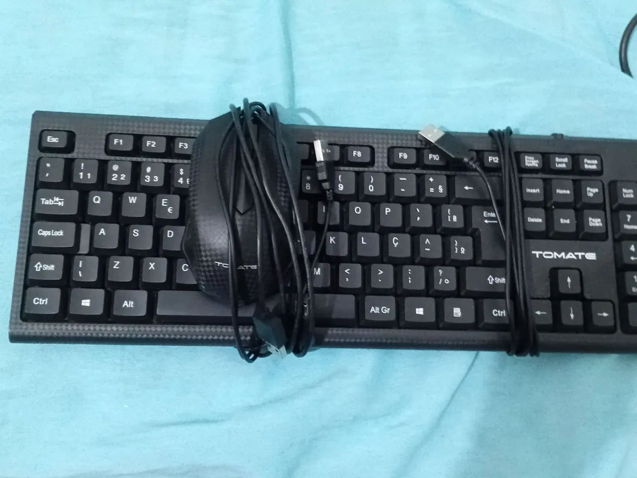 Monitor LG Flatron E1641 - Foto 3