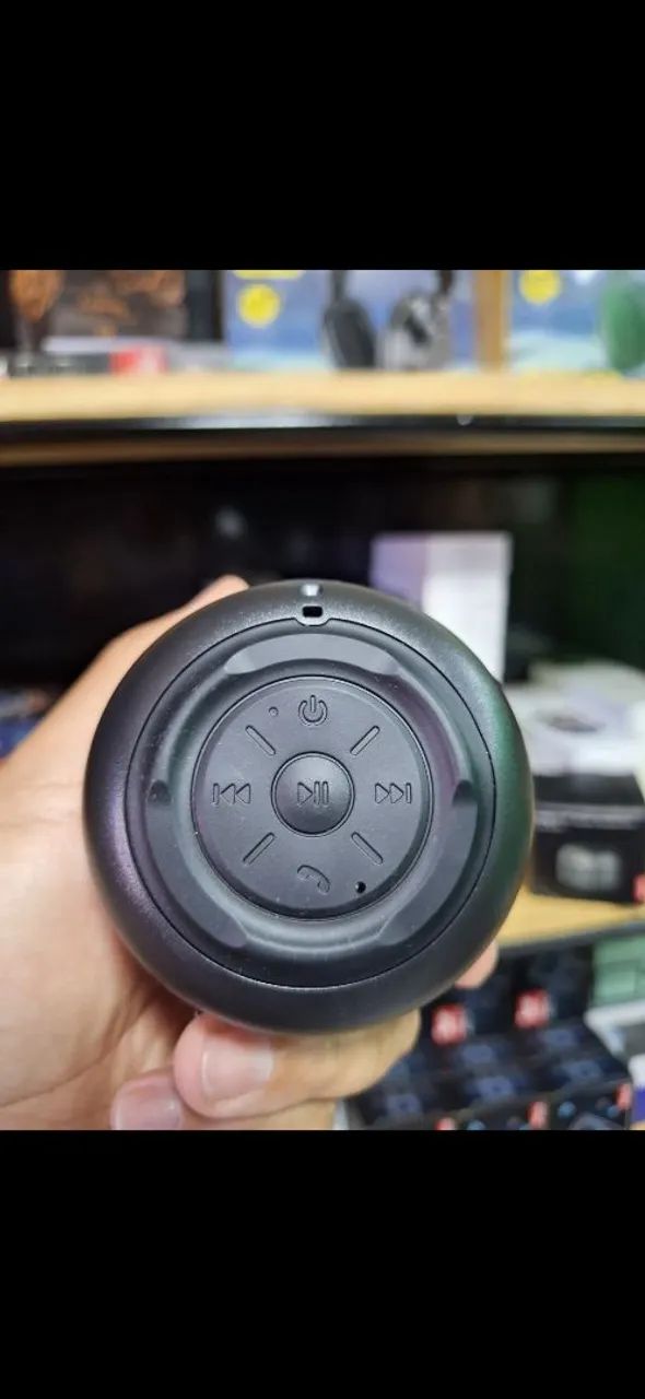 Caixa de Som Bluetooth Lenovo Thinkplus K30 - Foto 5
