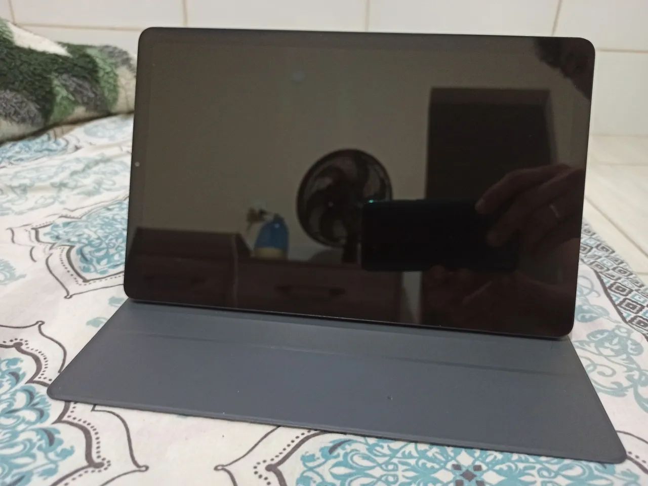 Tab Samsung S6 lite  - Foto 5