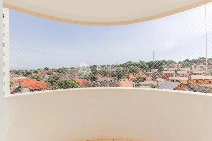 Apartamento para alugar em São José dos Campos, Jardim Esplanada, com 2 quartos, com 67 m²
