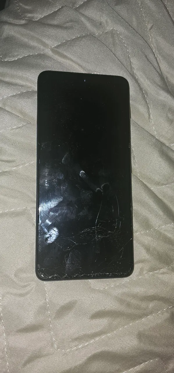 XIAOMI POCO X4 PRO