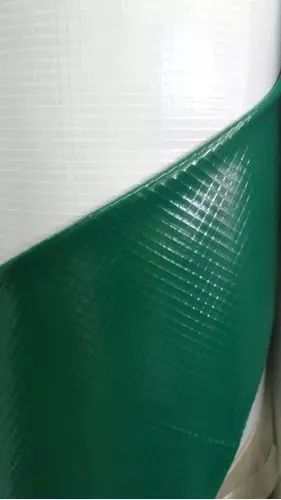 TENDA 4,5 x 3 SANFONADA VERDE - Foto 3