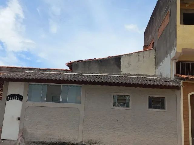 foto - São José dos Campos - Jardim das Cerejeiras