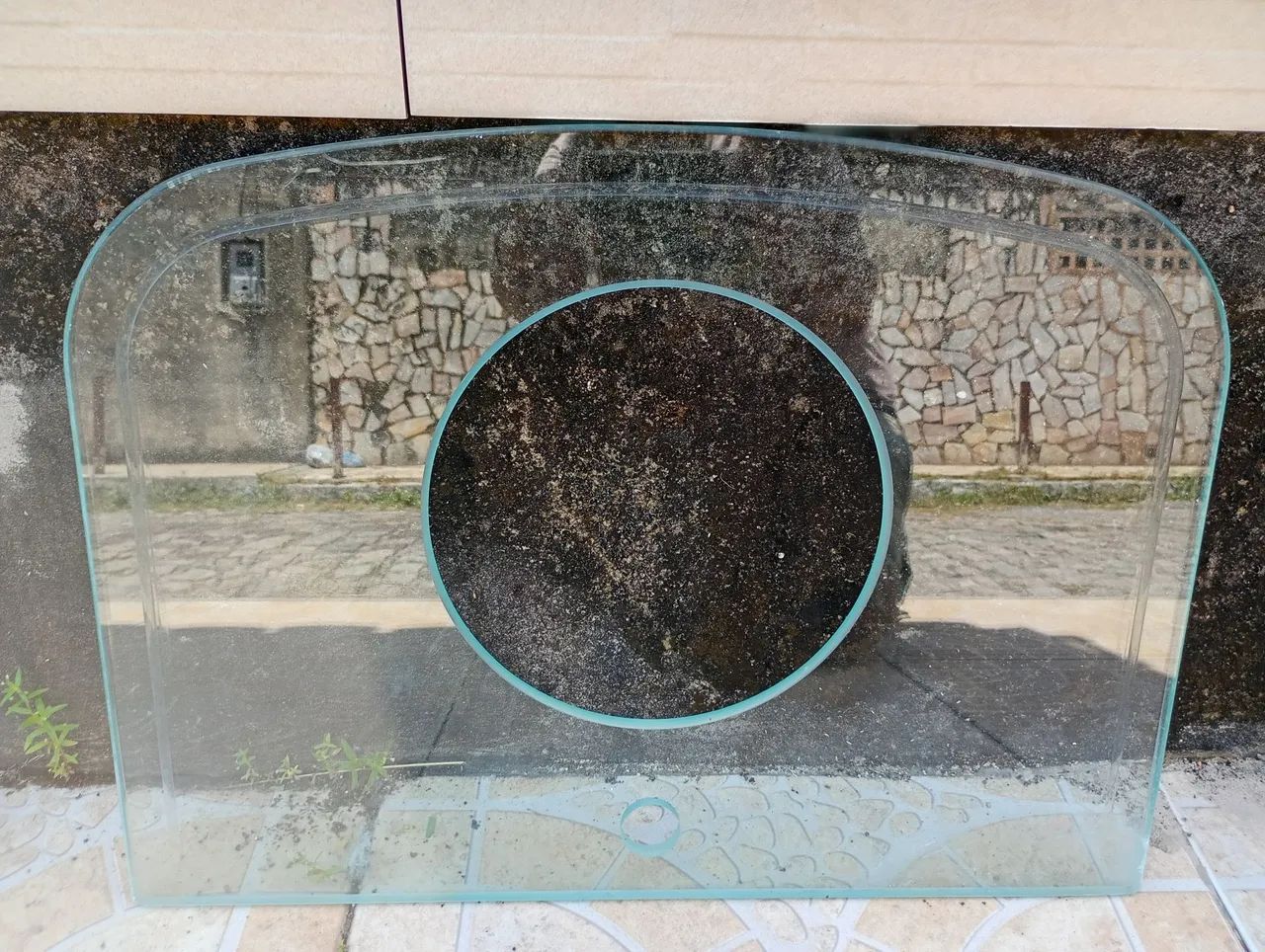 Pias de vidro 64520799090562121