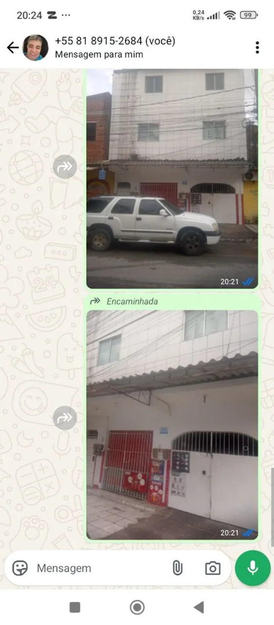 Vende se