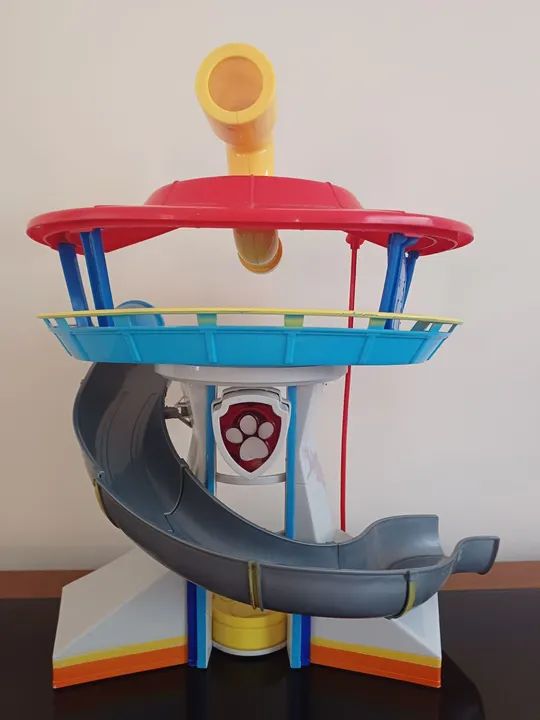 Torre da Patrulha Canina