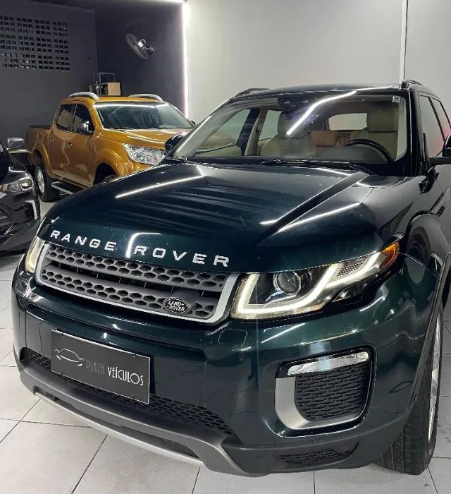 Evoque SE 60 mil km Zero Demais - Foto 2