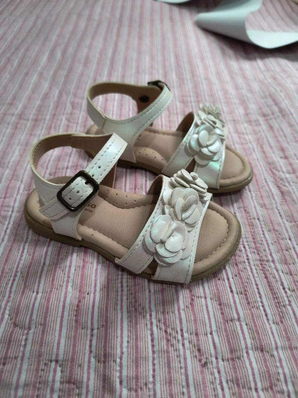 Children's Shoe Set - Various Models64167795430529121