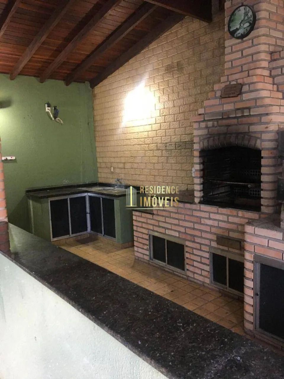 Sobrado com 3 dormitórios à venda, 208 m² por R$ 550.000,00 - Wanel Ville - Sorocaba/SP - Foto 2