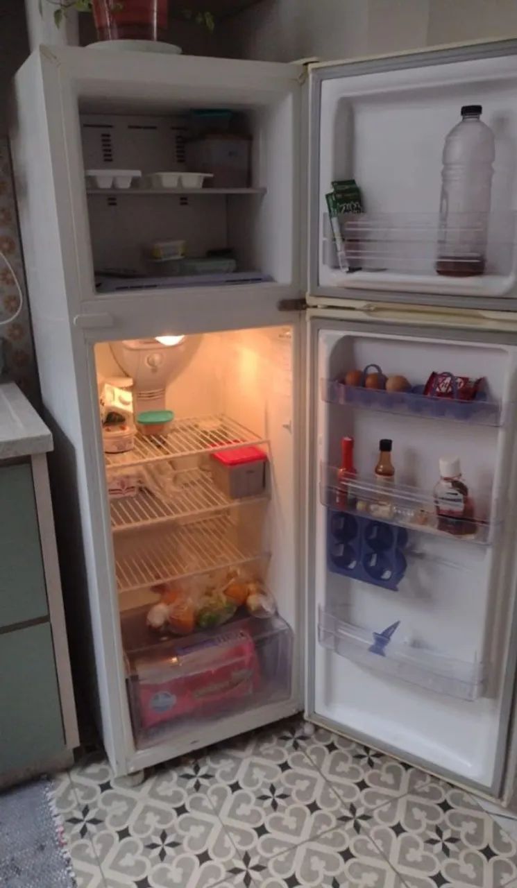 Consul Frost Free  - Foto 2