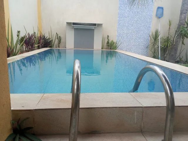 Fim de Semana e lazer na Redinha Nova Nesta Casa de Família 03 quartos - Foto 4