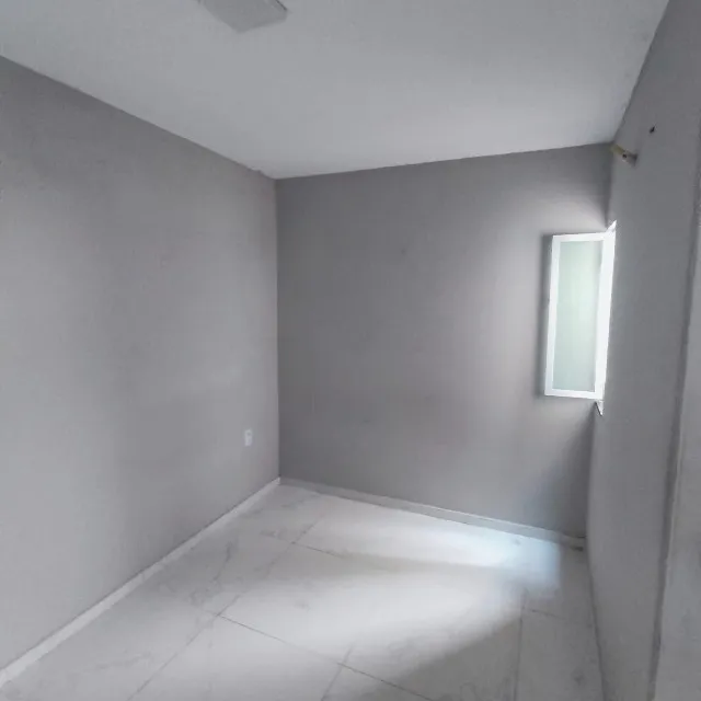 Prédio Residencial com oito Kitnets - 355m²