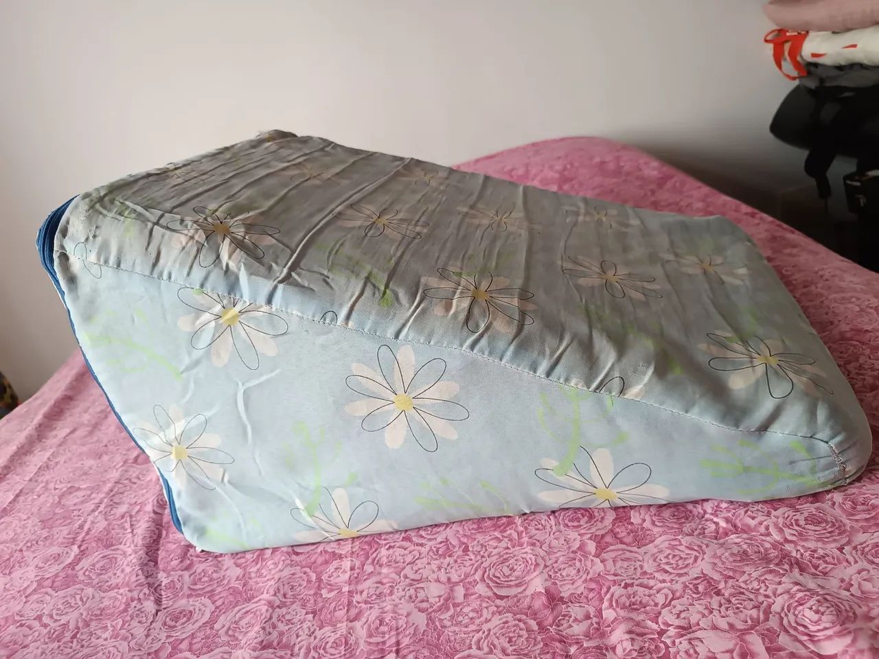 Triângulo para encosto.  - Foto 4