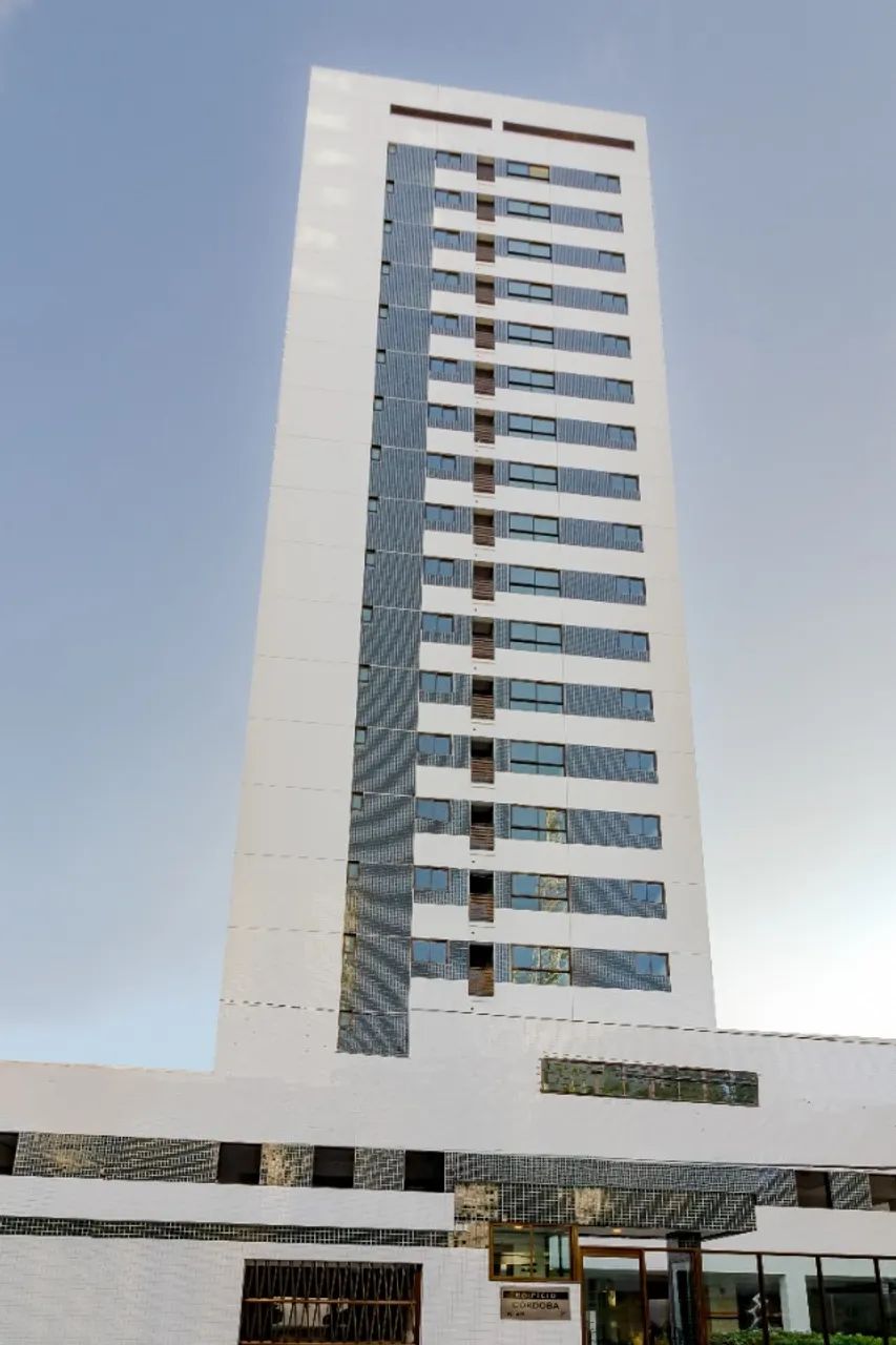 Foto - Recife - Boa Viagem