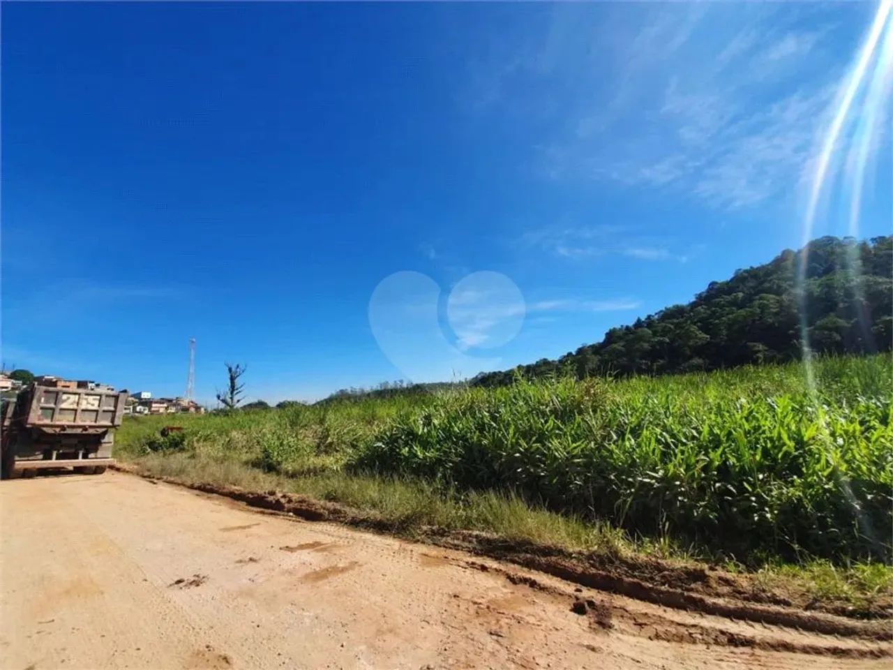 Terreno à venda em Vila figueiredo - SP - Foto 2