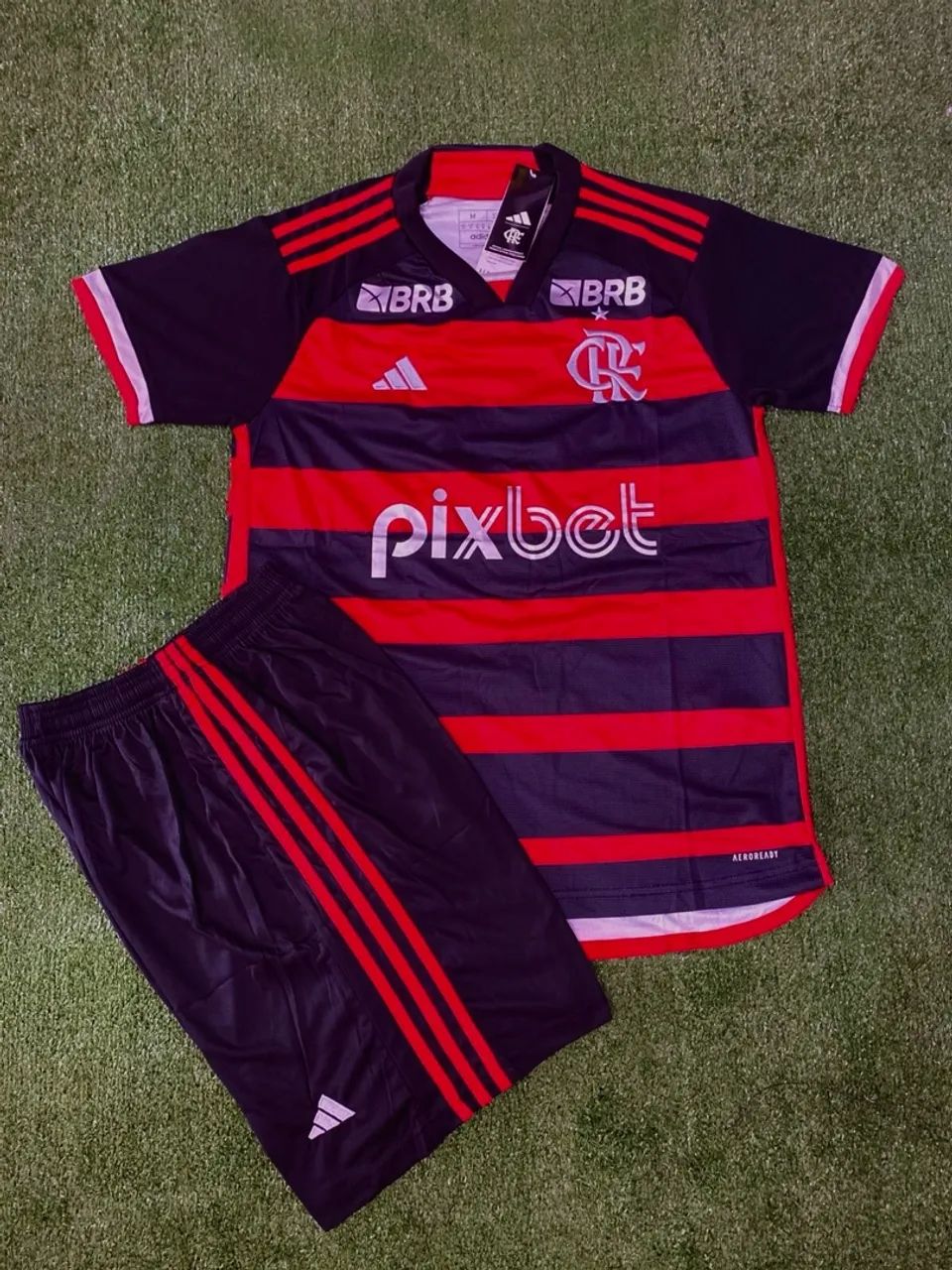 Camisas de Time Tailandesas 1.1  - Foto 4