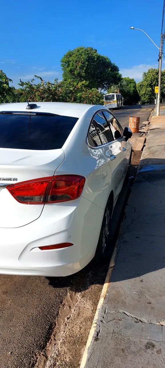 Cruze premier - Foto 4