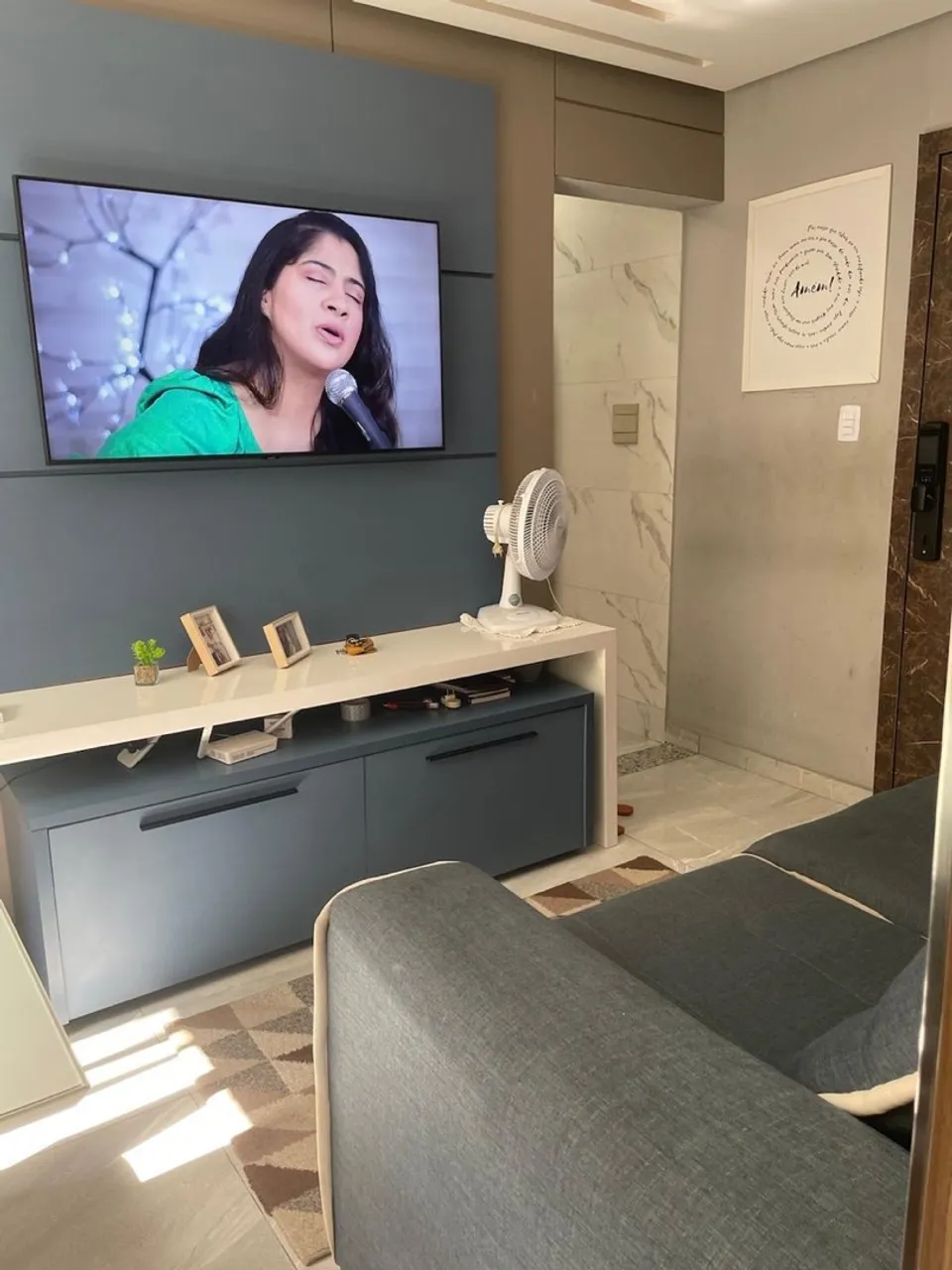 Apartamento