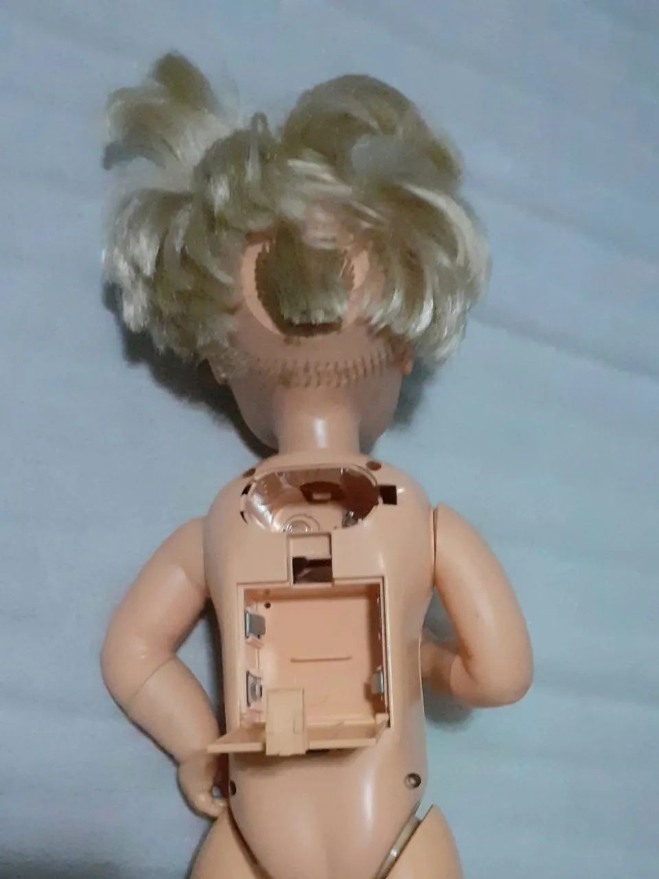 Boneca Estrela bolinha de sabão  - Foto 2