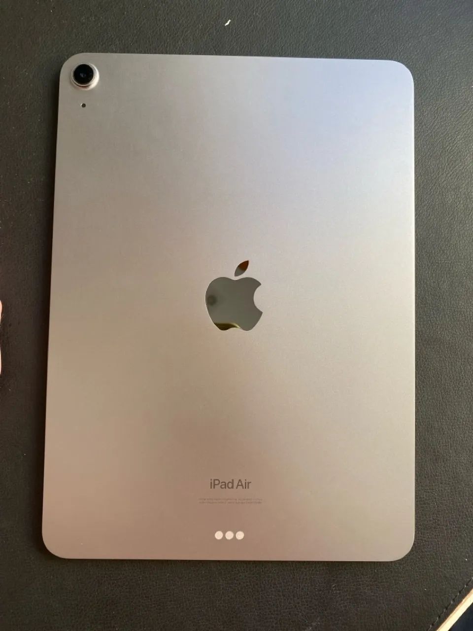 IPAD AIR M2 11 + Apple pencil PRO - -128 gb - garantia 26/1/26 - Foto 2