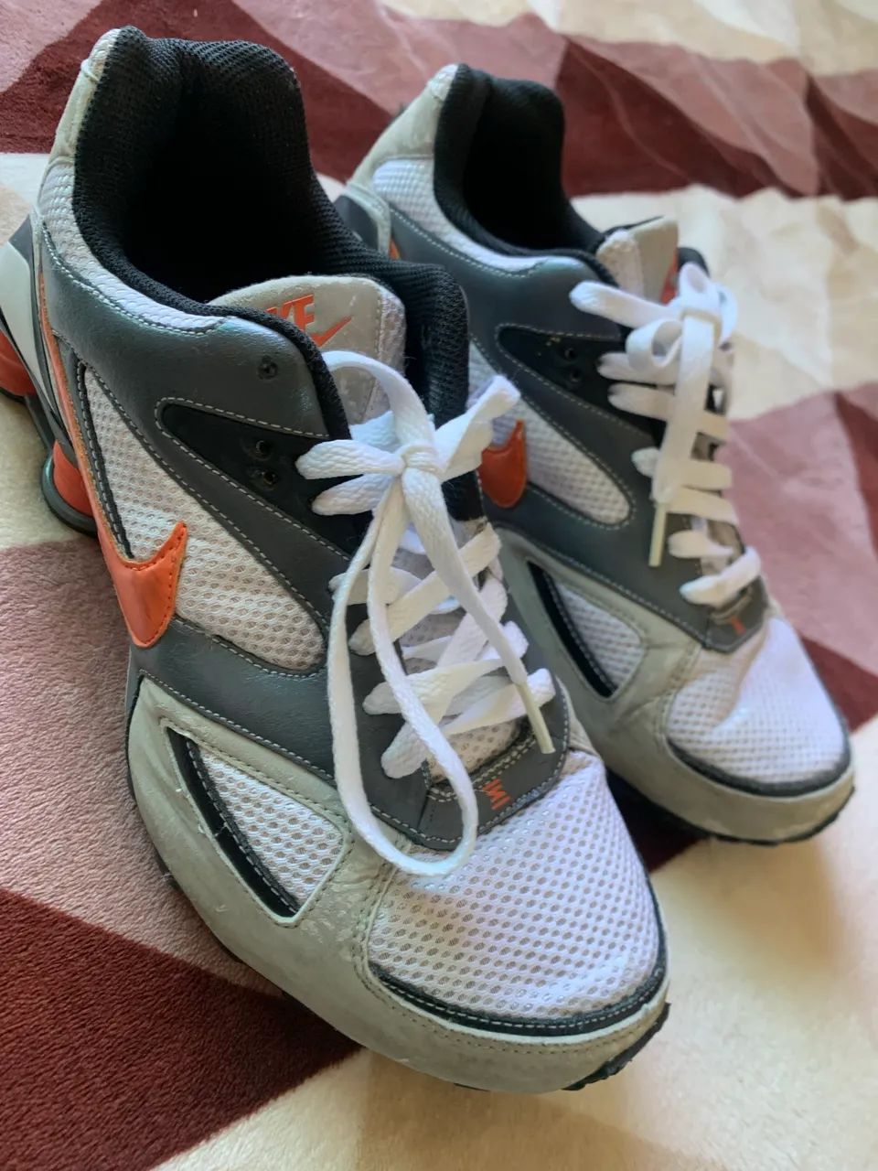 TÊNIS NIKE - Calçados - Nações Unidas, Sabará 1457812172 | OLX