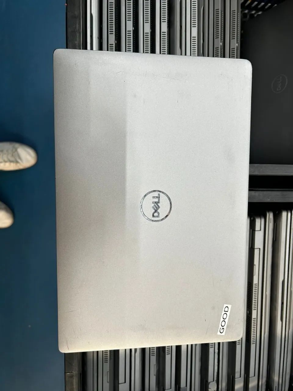 LOTE 150pcs NOTEBOOK DELL 5420 i7 DECIMA PRIMEIRA 16GB M2 256GB - Foto 2