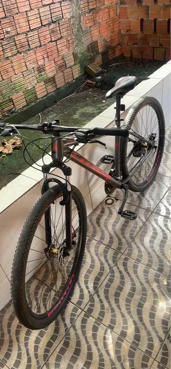 Bike ciclismo  - Foto 2