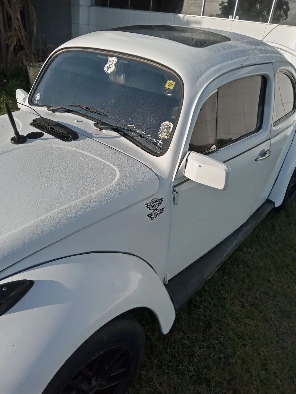 Fusca  - Foto 3