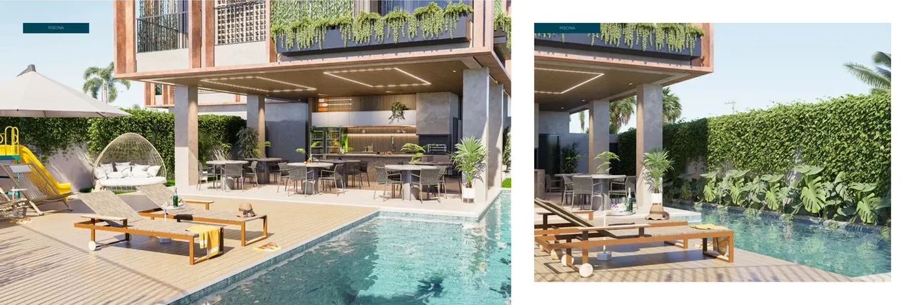 Delta dos Lençóis - Apartamentos de 1 quarto em Tutoia - pagamento Facilitado 