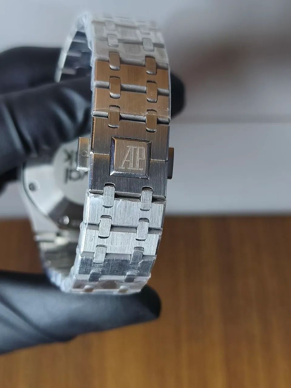 Relógio Audemars piguet Royal Oak  - Foto 3