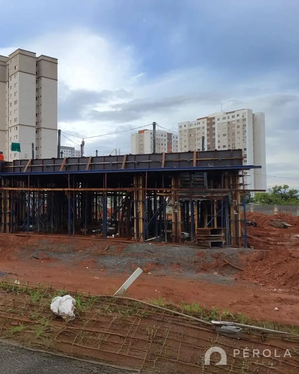 Casa de Condomínio em Jardim Atlântico - Goiânia